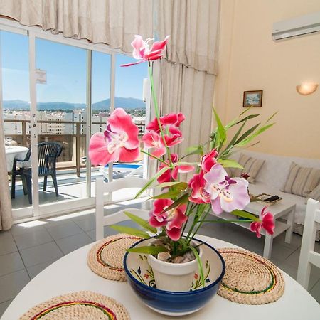 מארבלה Skol 911A 1 Bedroom Duplex With Sea Views מראה חיצוני תמונה