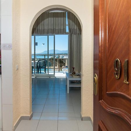 מארבלה Skol 911A 1 Bedroom Duplex With Sea Views מראה חיצוני תמונה