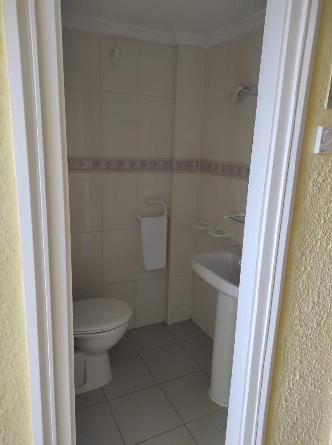 מארבלה Skol 911A 1 Bedroom Duplex With Sea Views מראה חיצוני תמונה